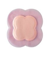 5466801067EA - ALLEVYN Life Foam Dressing Sterile 4 x 4 -ONE Count