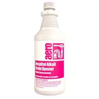 aero Hospital Alkali Drain Opener - Qt.