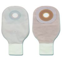 Hollister Premier Colostomy Pouch - 8639BX - 1-3/4" Barrier Opening, 10 Each / Box
