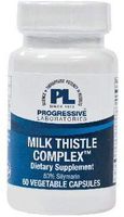 Milk Thistle 60