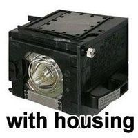 Avantek Mitsubishi 915P049020 TV Lamp W/Housing