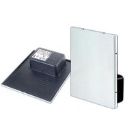 Drop in Ceiling 2x2 Speaker Bright White