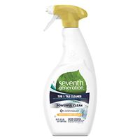 Seventh Generation Tub & Tile Cleaner, Emerald Cypress & Fir scent, 26 oz, 26 fl oz