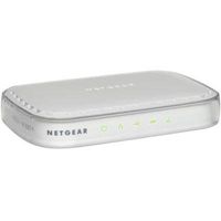 Netgear DM111PSP-100NAS Broadband ADSL2+ Modem