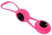 Vibratex Kegel Benoitexercise Balls