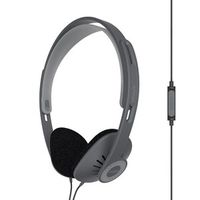 KOSS On Ear Headphones KPH30i K (BLACK)【Japan Domestic genuine products】