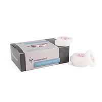 Thin Polyester Precision Medical Tape 1cm - Price Per Case