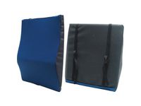 Drive Medical General Use Back Cushion with Lumbar Support