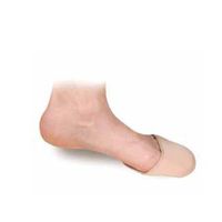 Silipos Gel/Fabric Foot Cover (Large)