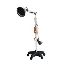 RZH Infrared Physiotherapy Lamp, Tdp Electromagnetic Wave Treatment, Frozen Shoulder Therapy Device, Treatment of Soft Tissue Injuries, Arthritis