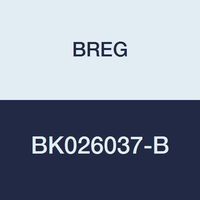 BREG 'BK026037-B Undersleeve, Supplex/Lycra, L