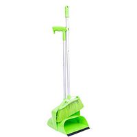 SCDTB Household Broom Windproof Suit Combination Soft Hair Broom Cleaner Without Electricity Environmental