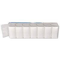 SGYH Household Paper Towels Value Pack 14 Rolls of 3-Ply Thick Large Toilet Paper Absorbent Skin-Friendly Recycled Tissue Paper (14 Rolls)