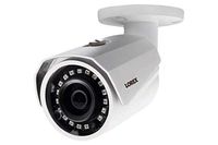 Lorex LBV4711B 4MP SuperHD Weatherproof 150FT Night-Vision MPX IR Bullet Security Camera