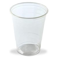 24 oz Clear Plastic Drinking Cups - Perfect For Smoothies, Soda, Water And Many Other Beverages - Frozen Dessert Supplies - Fast Shipping - 50 Count