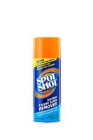 Spot Shot 009868 Instant Carpet Stain Remover 14 oz Aerosol (Pack of 12)