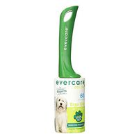 Evercare Pet Plus Extreme Stick Lint Roller Lint Roller with 100 Sheets