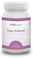 Super Fat Burner - 90 Capsules - 5 Bottles