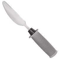 Nonslip Great Grip Rocker Knife