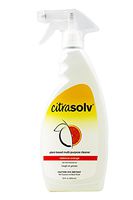 Citra Solv Multi Purpose Spray - 22 oz - Valencia Orange - 2 ct