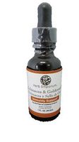 Echinacea & Goldenseal Herbal Extract