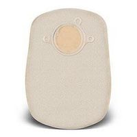 Mini Pouch 2 1/4" Opaque 1 Side Cmft Pnl, 20/Box