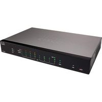 Cisco RV260P VPN Router