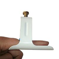 Lolicute Finger Straighteaner,Finger Injury/Fixed Splint Corrector Hand Orthotics Joint Pressing Device Pain Relief for Arthritis