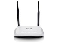 Monoprice 300 Mbps Wireless-N AP Router, Range Extender