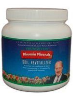 Bloomin Minerals Soil Revitalizer - 2.5 LBS - Youngevity