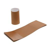 Royal Rust Napkin Bands with Self-Sealing Glue and Bond Paper Construction, Package of 2,500
