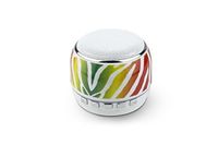 Portable Wireless Bluetooth Speaker by K's Technology USA: Superb Sound Quality, Unique Wildlife Designed Outdoor Mini Bluetooth Speaker Packing an Incredibly Powerful Sound Output