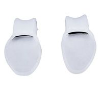 Silicone Gel Bunion Big Toe Spreader Hallux Valgus Corrector Straightener Orthosis Bunion Adjuster Feet Care Pedicure