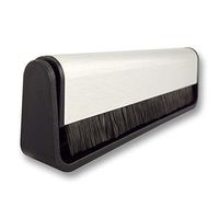 Turntable Brush-Musitrend Record Player Clean Brush