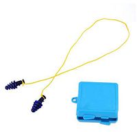 Earplugs Anti-Noise, 25DB Nrr Earplugs Sleep Study Ear Hearing Protection, Noise Reduction Earplugs with Noise Canceling Band