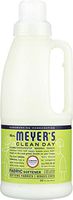 (NOT A CASE) Clean Day Fabric Softener Lemon Verbena Scent