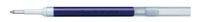 Pentel Refill Ink - For EnerGel PRO Permanent Gel Pen, (0.7mm) Medium Line, Blue Ink - LRP7-C