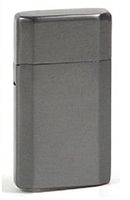 Ronson Jetlite Butane Torch Lighter - Satin Dusk by Ronson