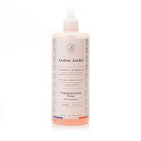 Andree Jardin Dish Washing Liquid - Grapefruit & Rose, 500 ml