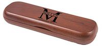 Engraved/Personalized Rosewood Pen, Pencil & Mail Opener Gift Set | Miller Design