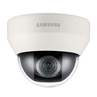 Hanwha Techwin SND-7084 3MP Network Dome Camera, 3-8.5mm varifocal Lens
