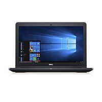 2018 Flagship Dell Inspiron 15 5000 Gaming Edition 5577 Laptop (15.6 Inch FHD Display, Intel Core i5-7300HQ 2.5GHz, 8GB RAM, 256GB SSD + 1TB HDD, NVIDIA GTX 1050 4GB Graphics, Windows 10)