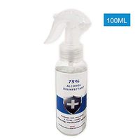 Yunt-11 59ml/100ml Liquid Hand Soap,Mini Hand Sanitizer Anti-Bacteria No Clean Waterless Hand Washing Cleansing Fluid