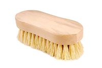 (15058) Rogue River Tools Burnish & Buff Hand Brush