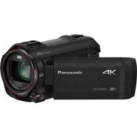 Panasonic HC-VX870 4K Ultra HD Camcorder