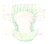 Brief Tena Super Regular 28Ea/Bg 2Bg/Cs