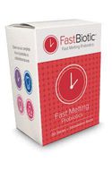 FastBiotic (Strawberry)