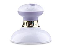 Elitzia ETAE905 Battery Operated Multi Mode Vibration Chest Rub Breast Enhancement