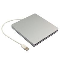 External USB Driver, iBlood Slot In DVD VCD CD RW Drive Burner