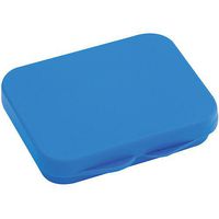 Apex Pill Box Dual Pocket or Purse 2 ct (3 Pack)